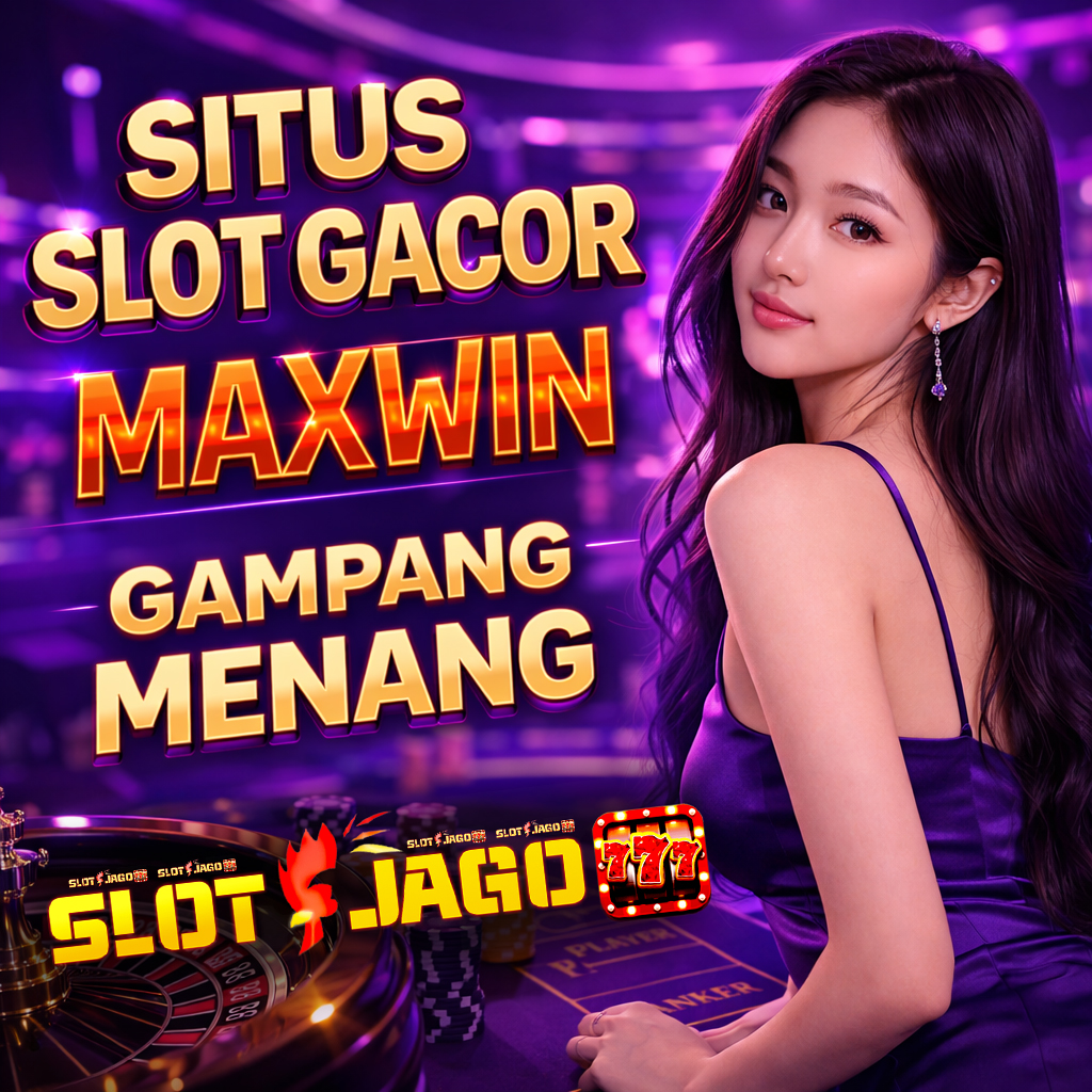 Slot Gacor